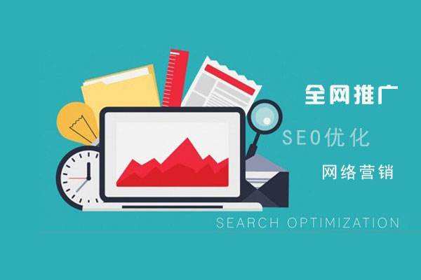 中兴镇网络推广公司总结企业网站的几点推广策略